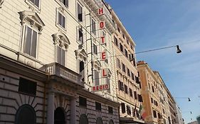 Hotel Regio Roma