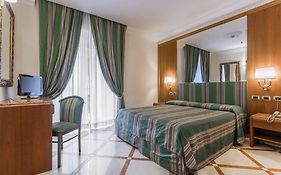 Hotel Regio Roma